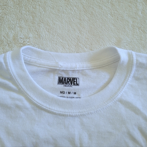 Marvel Graphic Tee👕 - NWOT - Picture 4 of 10